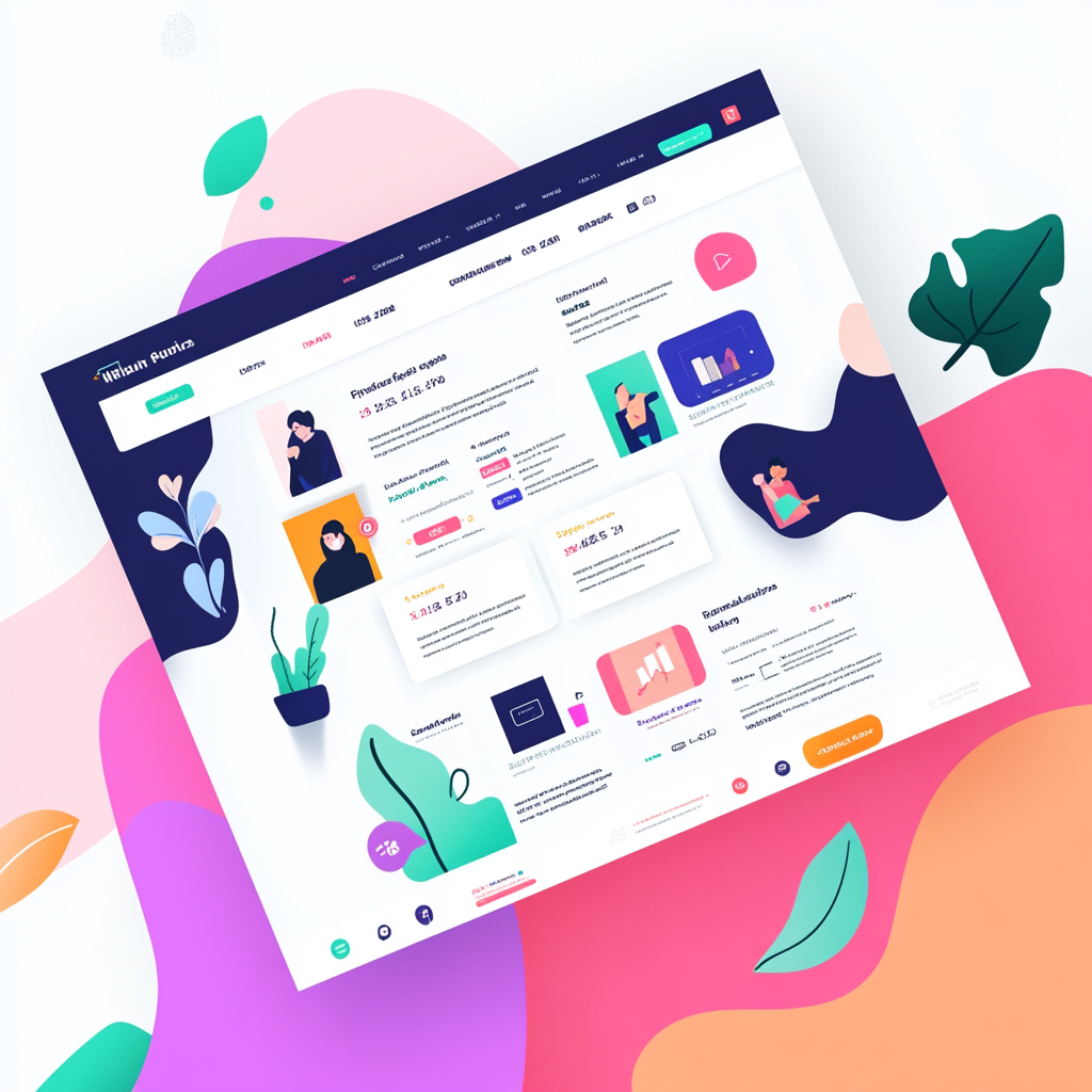 helshjs_Design_a_modern_joyful_and_user-friendly_website_for_a__34305375-5be9-4c1f-9d05-04eb0c85fe5a